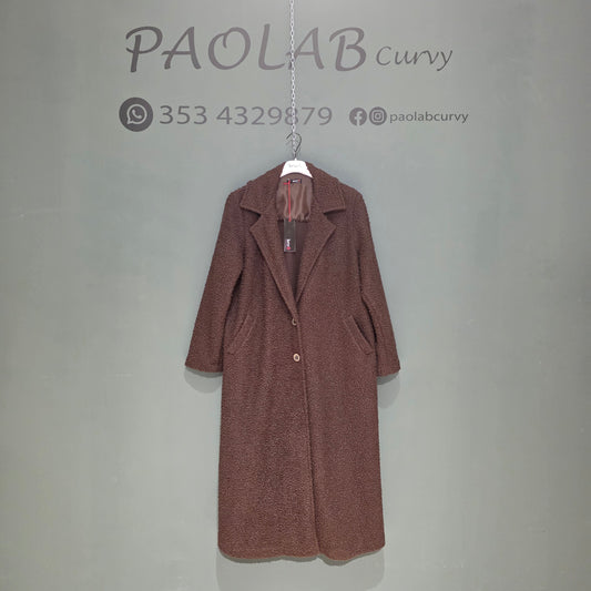Cappotto Ricciolino