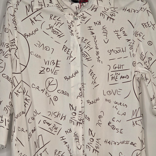 Camicia Cotone