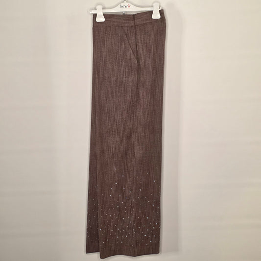 Pantalone a Trombetta Brilli