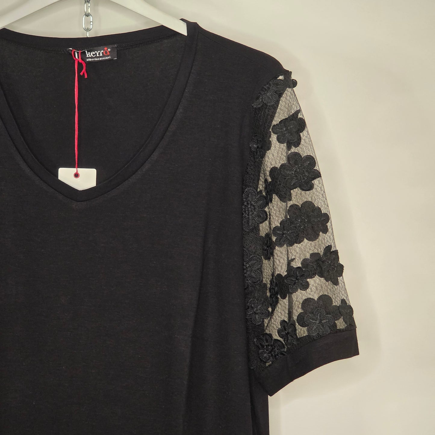 T-Shirt Tulle