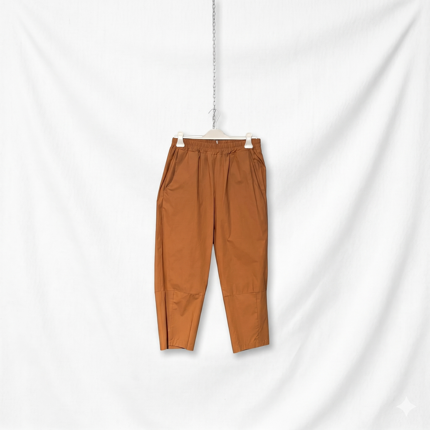 Pantalone a Ovetto