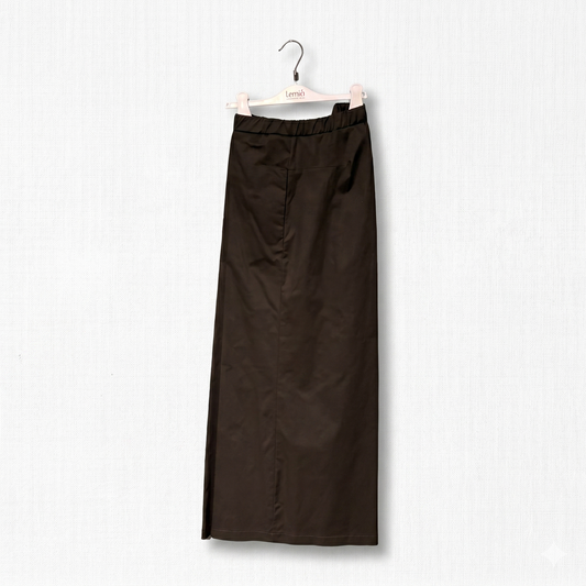 Pantaloni Palazzo