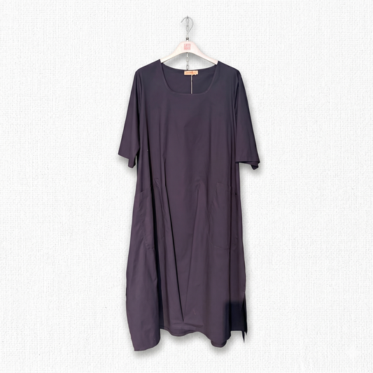 Abito in Cotone