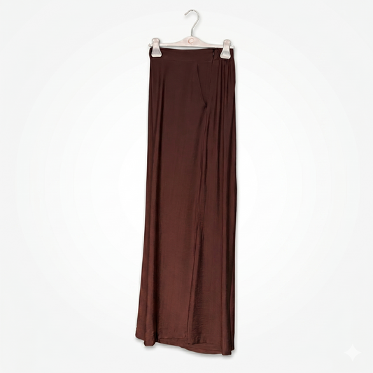 Pantalone Palazzo Viscosa