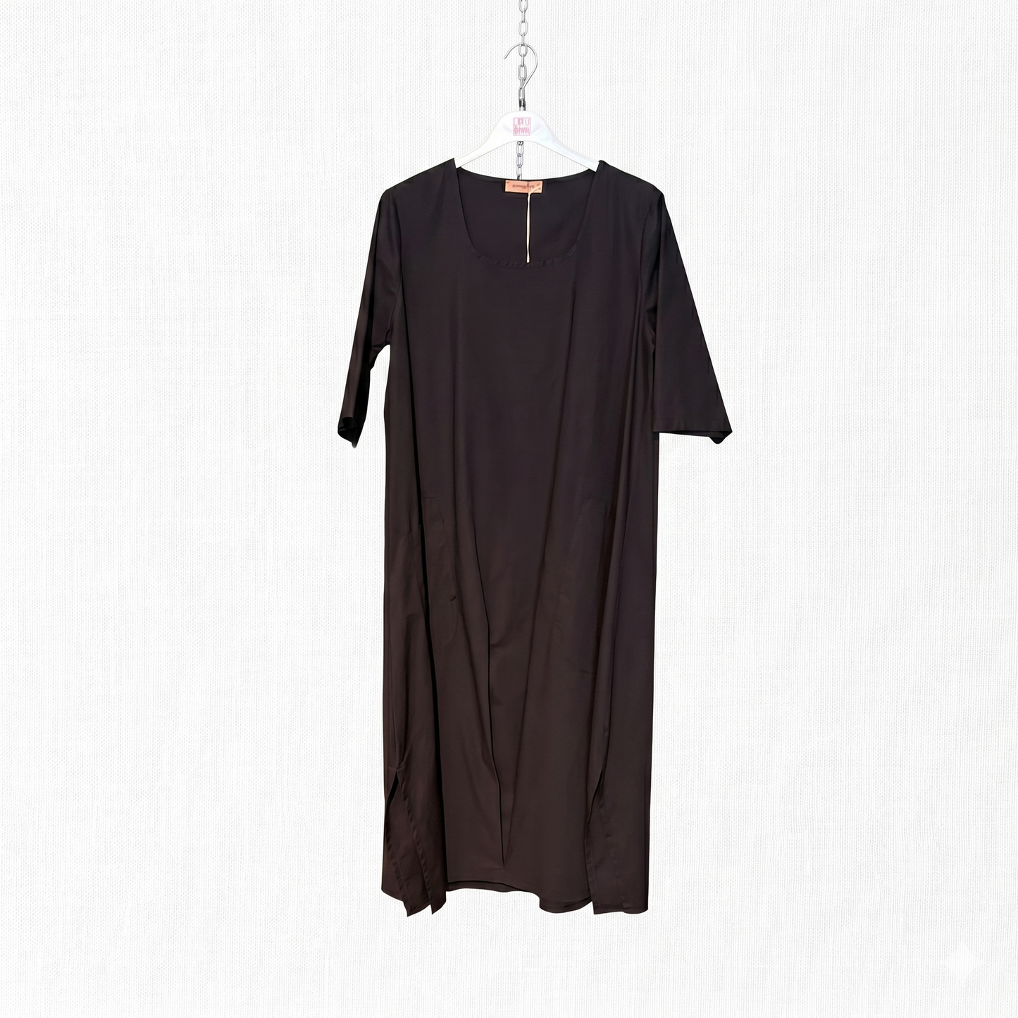 Abito in Cotone