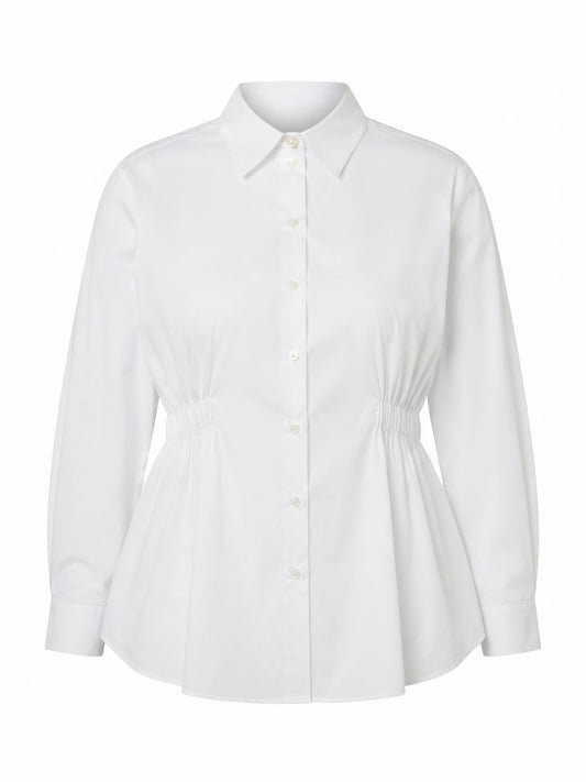 Camicia elastico