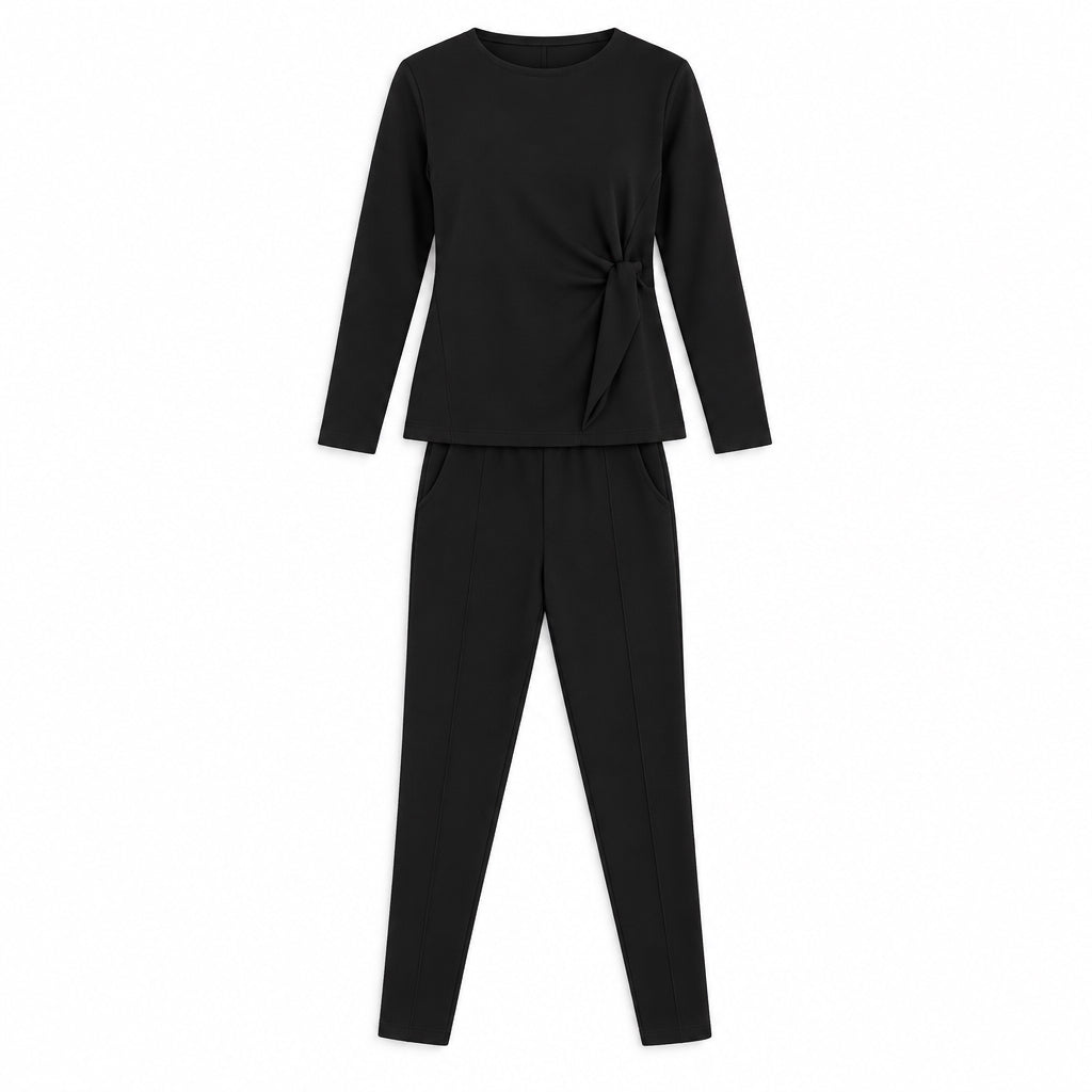 Pantalone a sigaretta