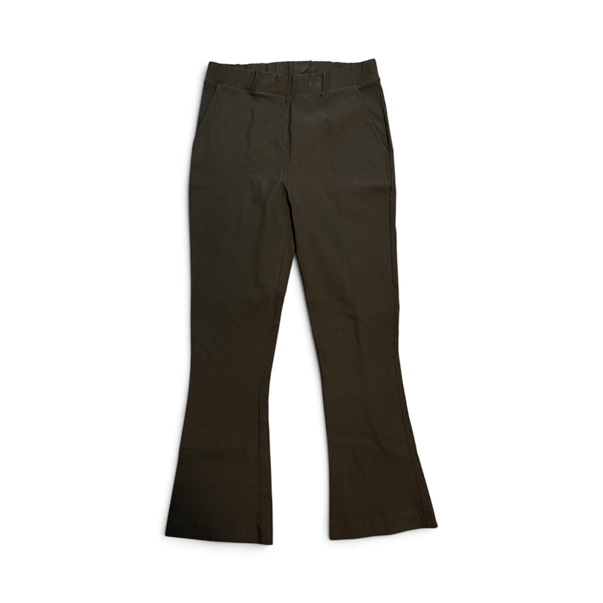 Pantalone a trombetta (bengalina)