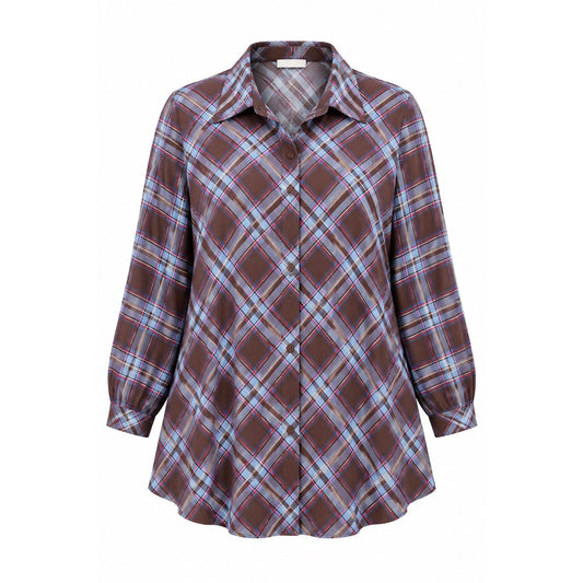 Camicia scozzese