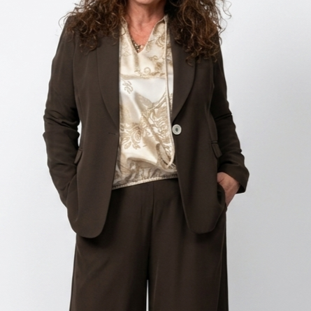 Giacca Cadì