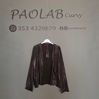 Giacca Ecodaino corta