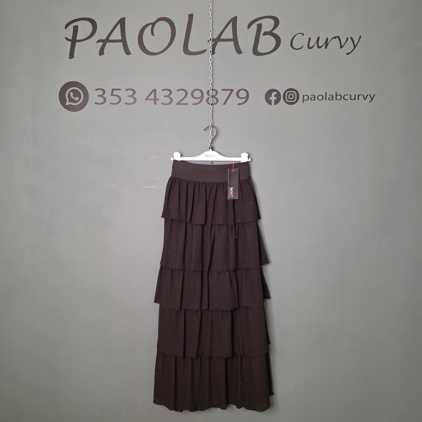 Gonna Balze e Brilli