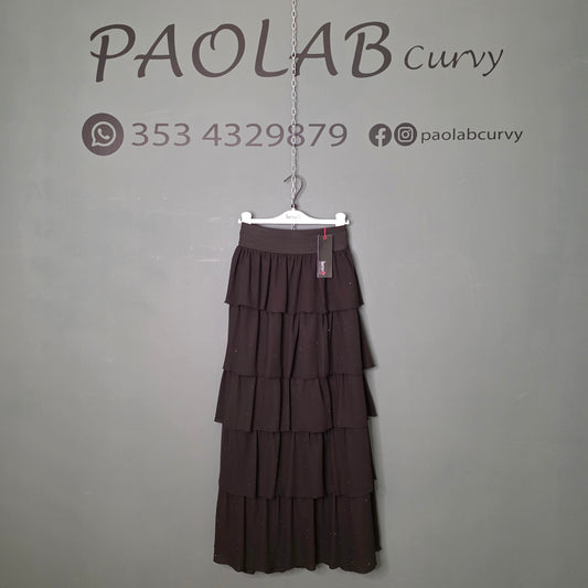 Gonna Balze e Brilli