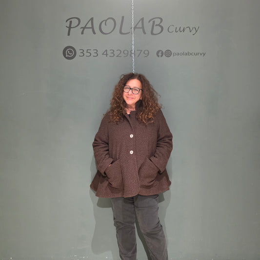 Cappotto Corto