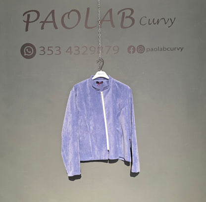 Giubbotto in Velluto