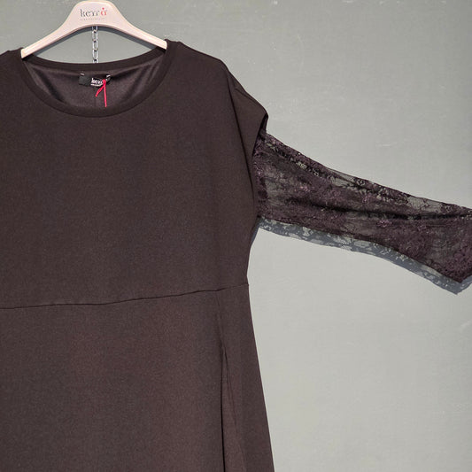 Abito con Pizzo