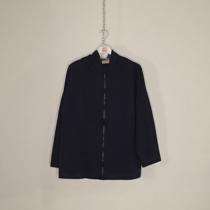 Felpa 100% cotone