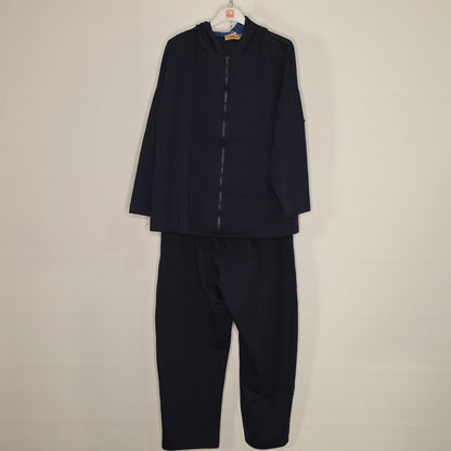 Felpa 100% cotone