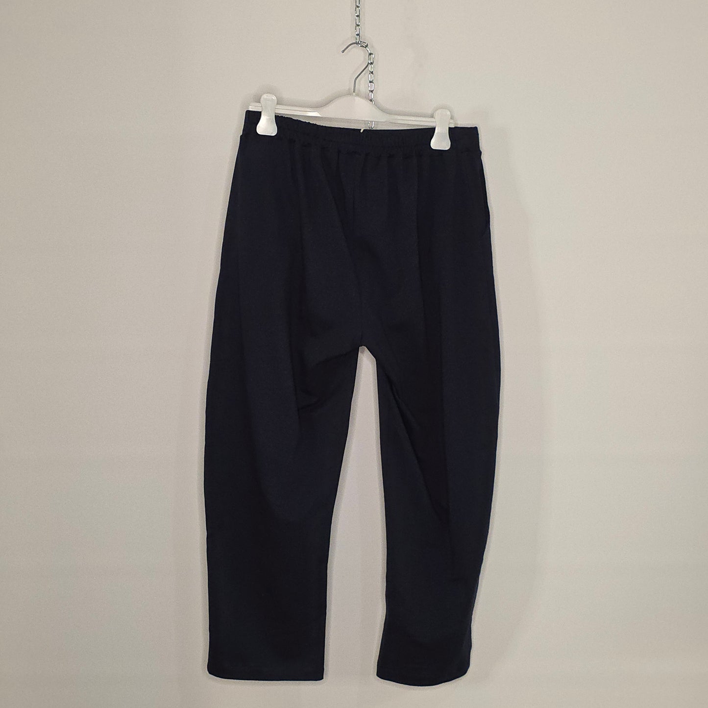 Pantalone Felpa 100% cotone
