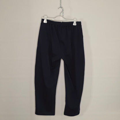 Pantalone Felpa 100% cotone