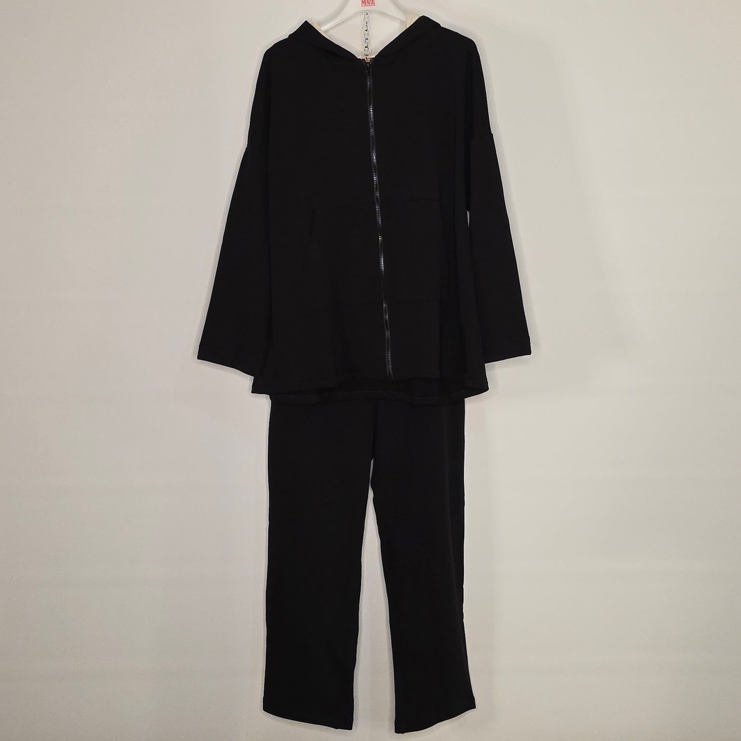 Pantalone Felpa 100% cotone