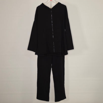 Pantalone Felpa 100% cotone
