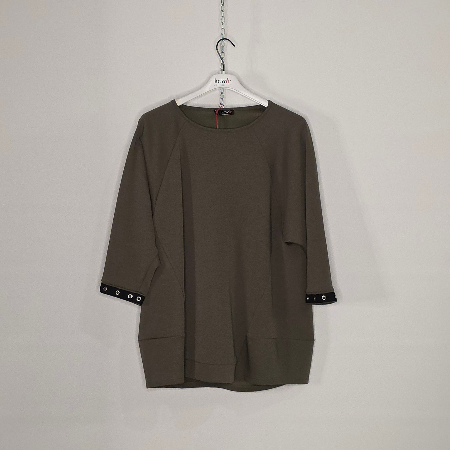 Felpa Vele -30%