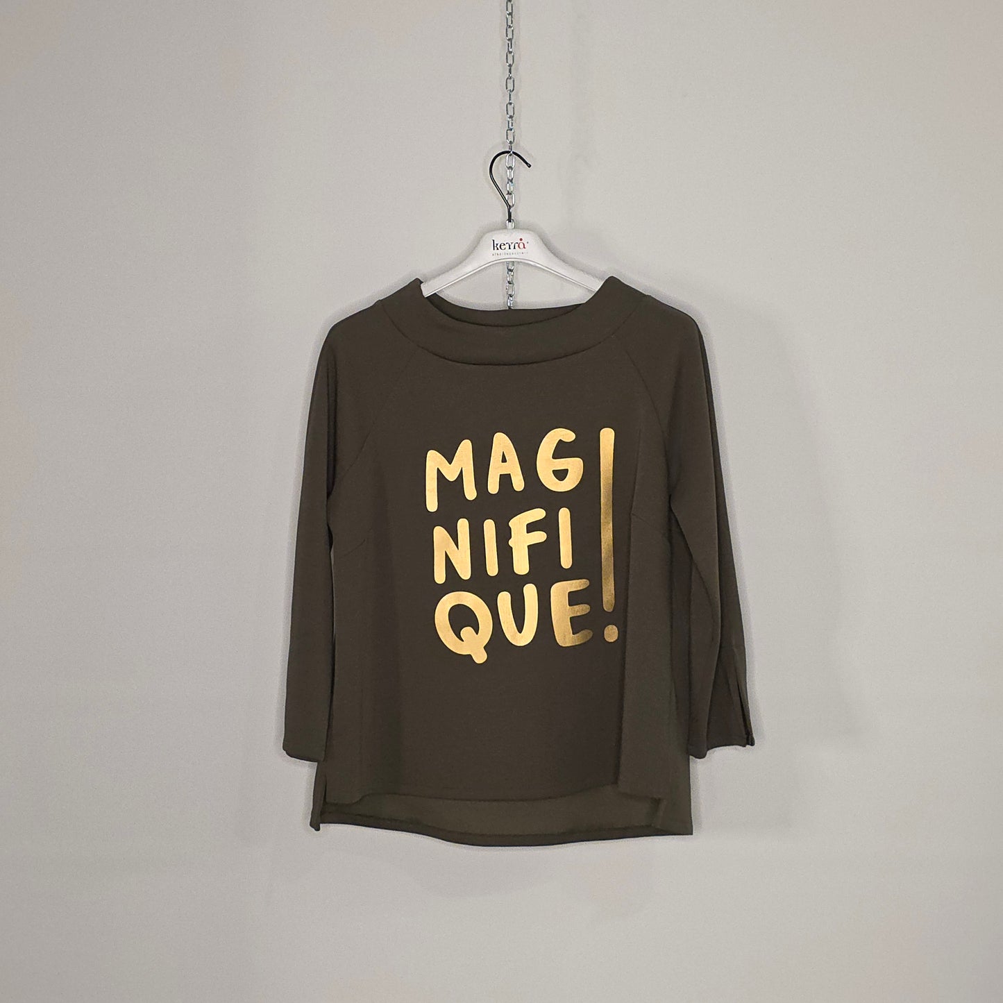Felpa Magnifique -30%