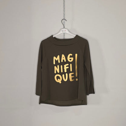 Felpa Magnifique -30%
