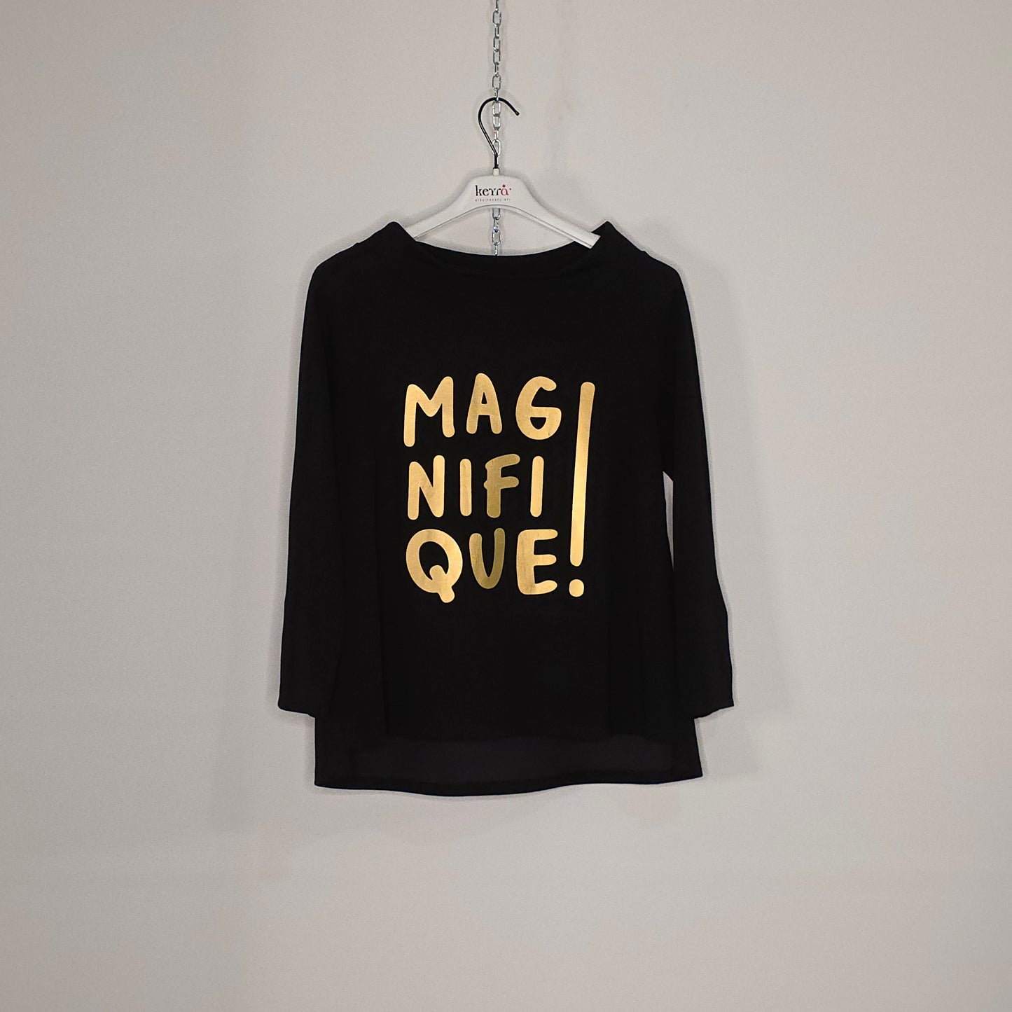 Felpa Magnifique -30%