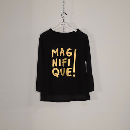 Felpa Magnifique -30%
