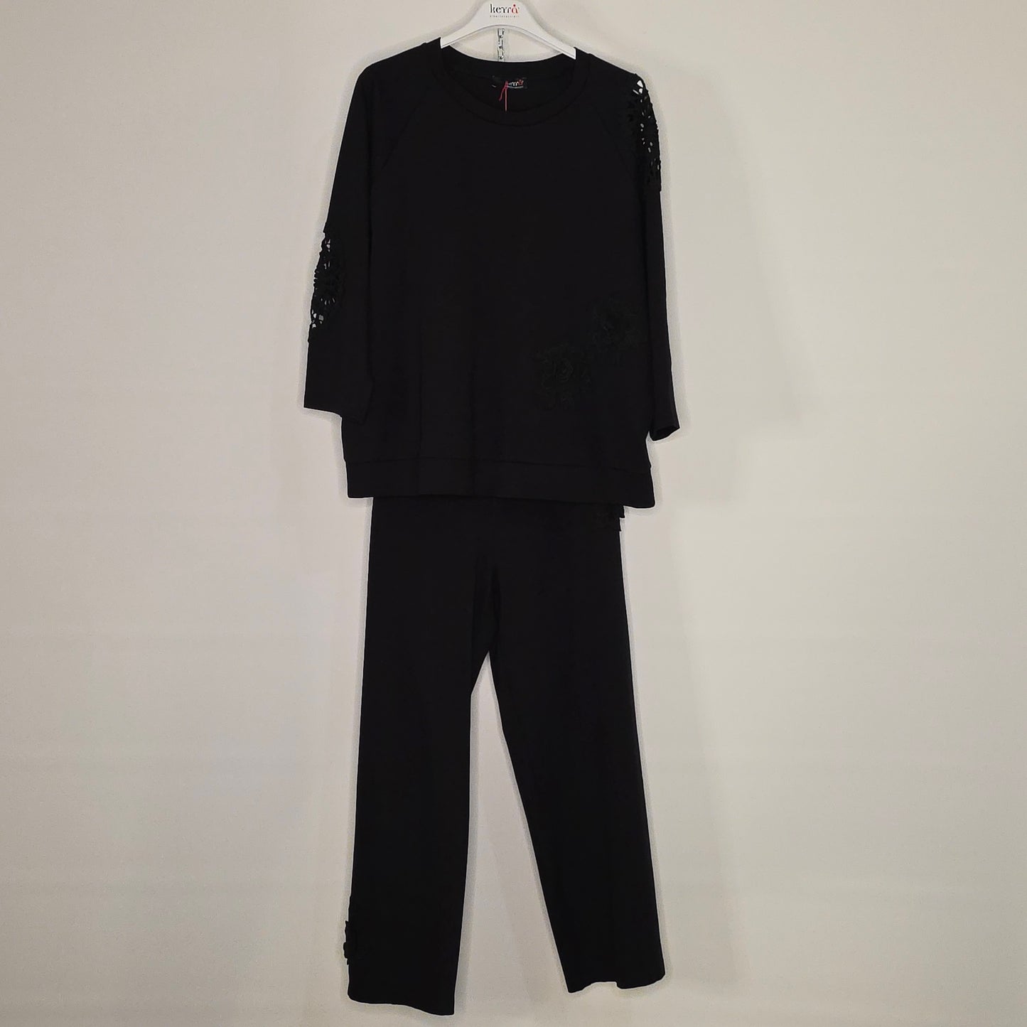 Pantalone Inserti -30%