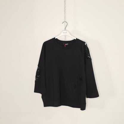 Felpa Inserti -30%