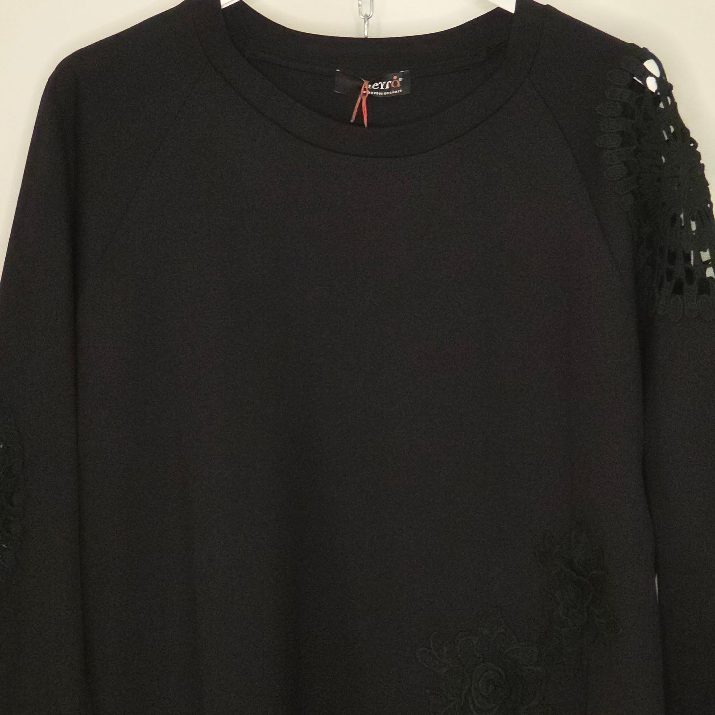 Felpa Inserti -30%