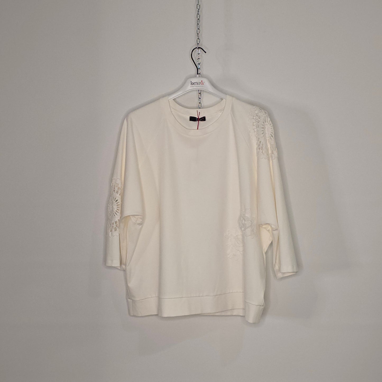 Felpa Inserti -30%