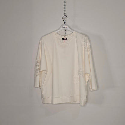 Felpa Inserti -30%