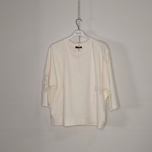 Felpa Inserti -30%