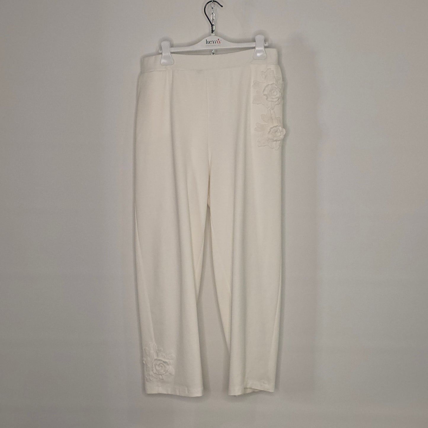 Pantalone Inserti -30%