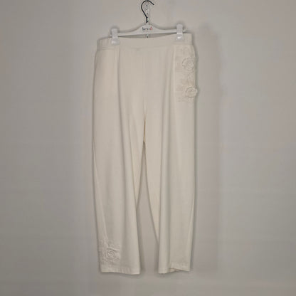 Pantalone Inserti -30%
