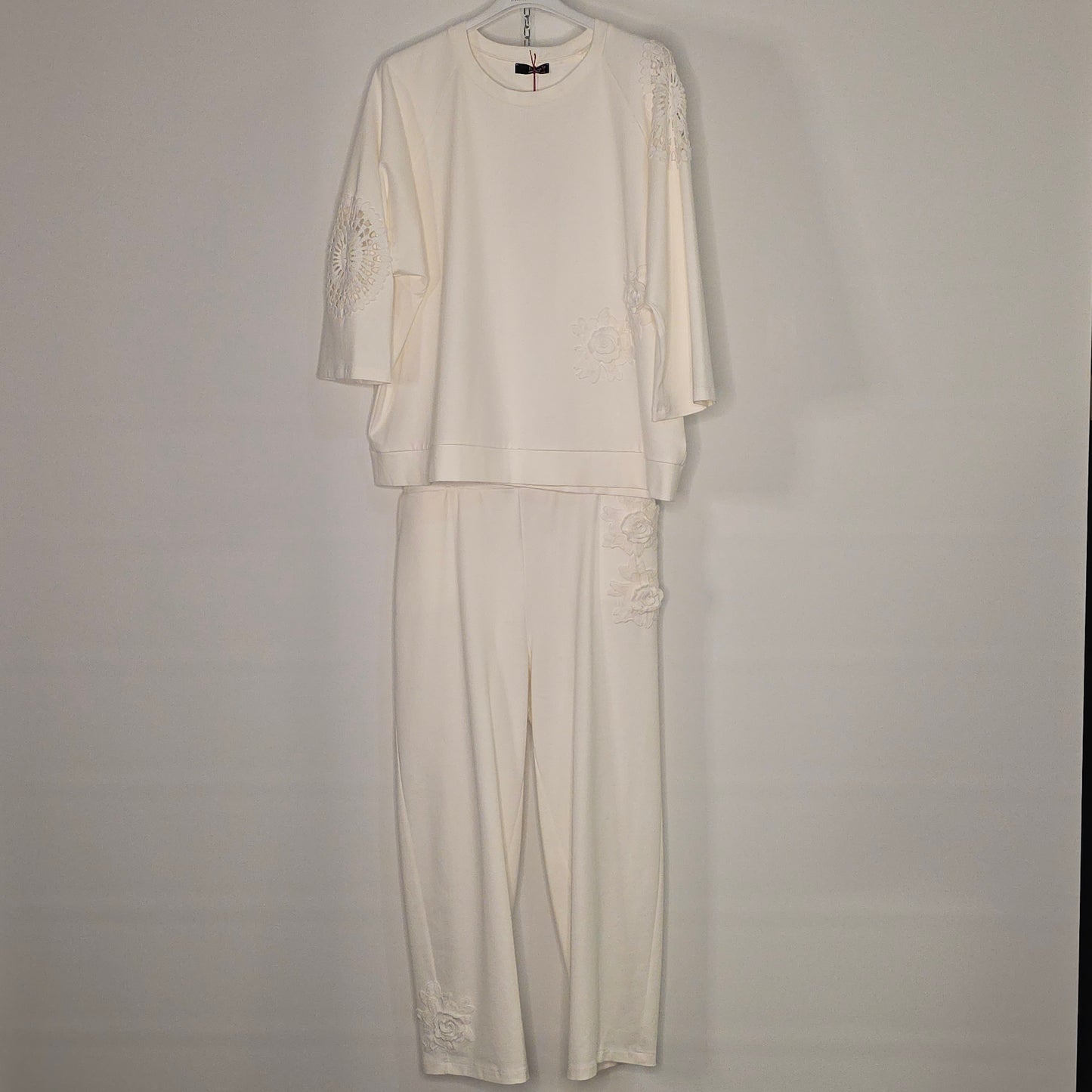 Pantalone Inserti -30%