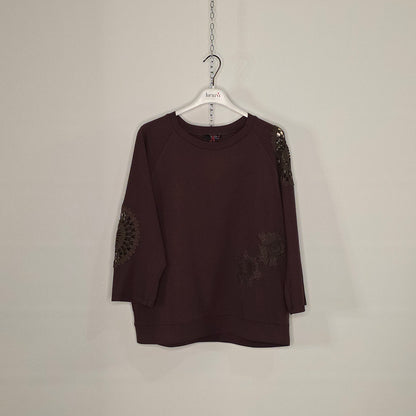 Felpa Inserti -30%