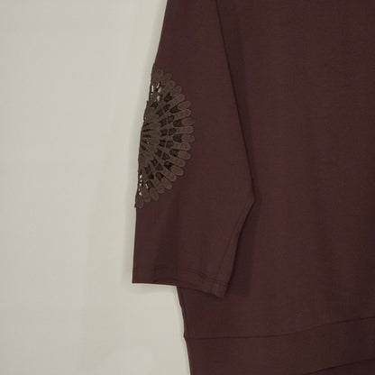 Felpa Inserti -30%