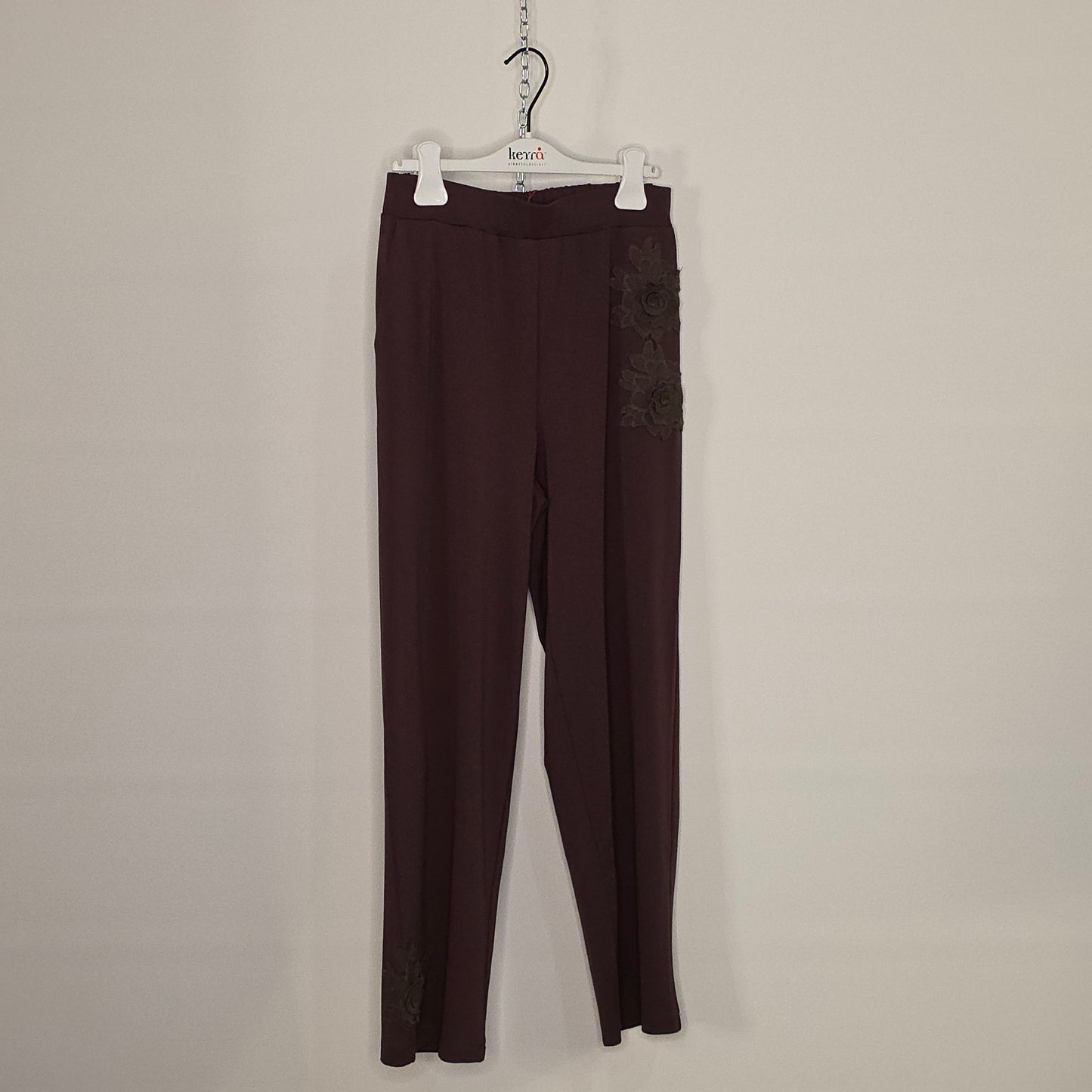 Pantalone Inserti -30%