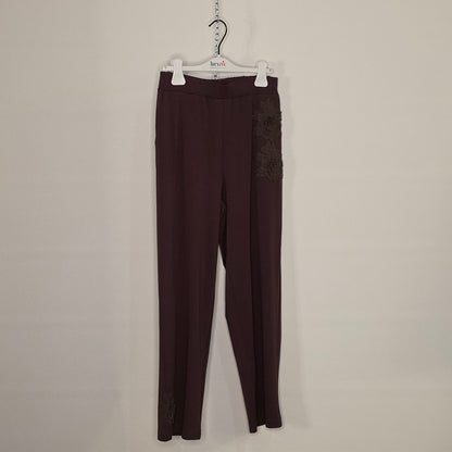 Pantalone Inserti -30%