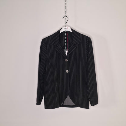 Giacca Gessato -30%