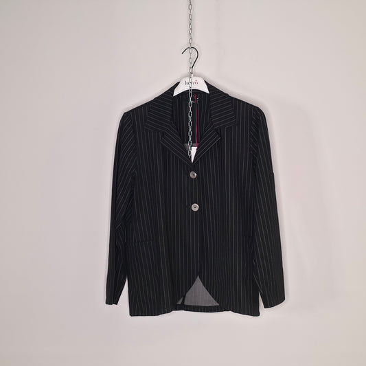 Giacca Gessato -30%