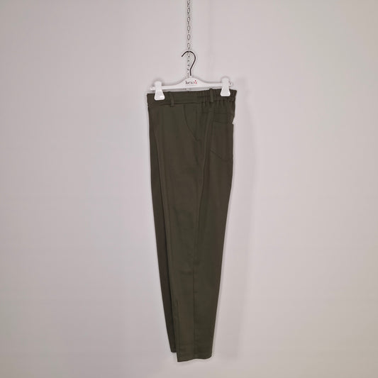 Pantalone in cotone