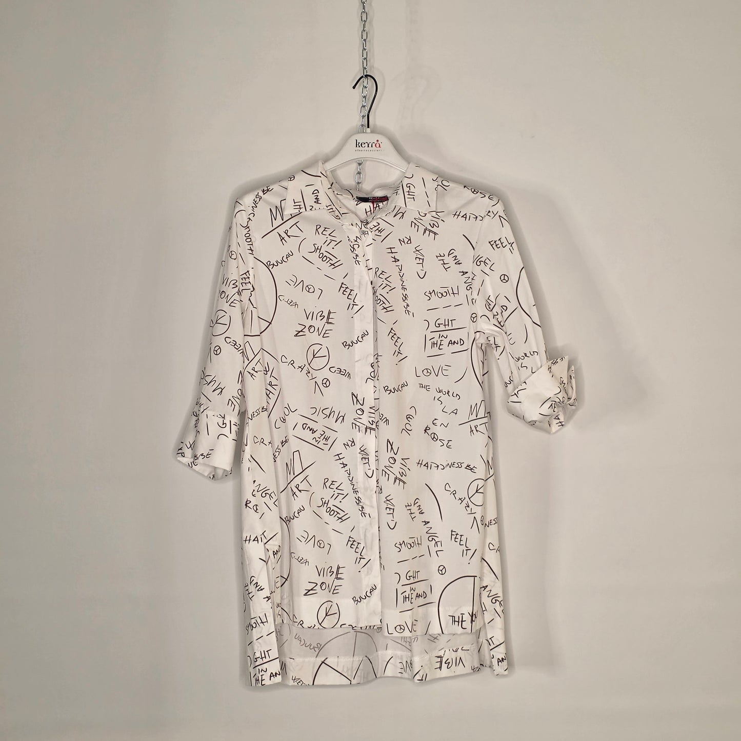 Camicia Cotone