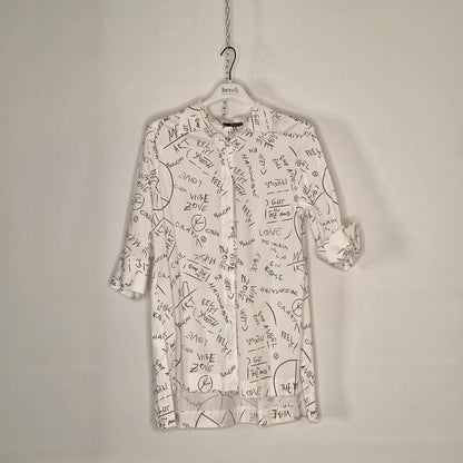 Camicia Cotone