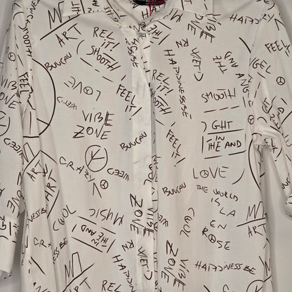 Camicia Cotone